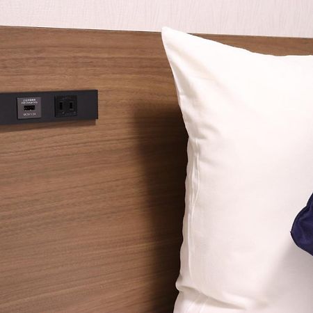 טוקיו Asakusa Kuramae Hotel Yume Iroha מראה חיצוני תמונה