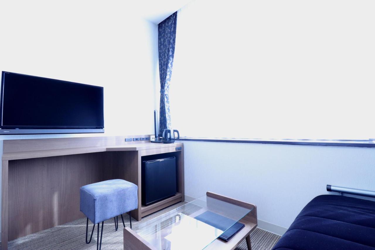 טוקיו Asakusa Kuramae Hotel Yume Iroha מראה חיצוני תמונה