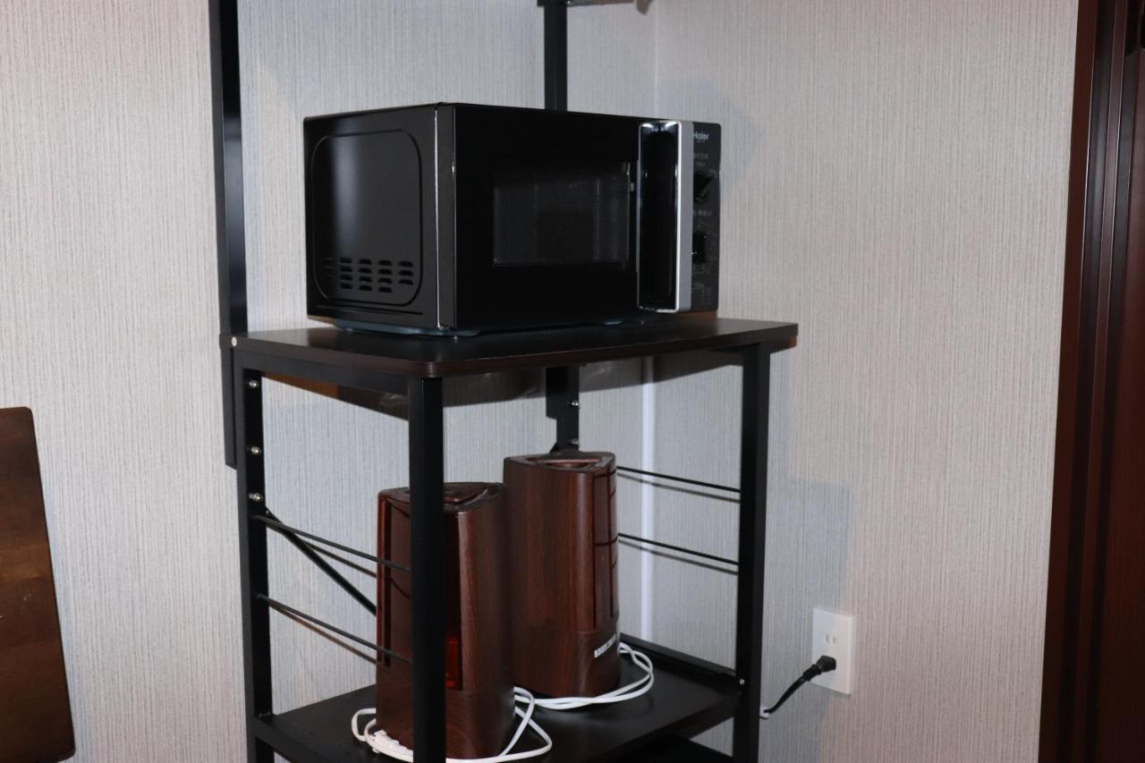 טוקיו Asakusa Kuramae Hotel Yume Iroha מראה חיצוני תמונה