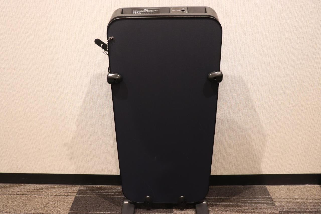 טוקיו Asakusa Kuramae Hotel Yume Iroha מראה חיצוני תמונה