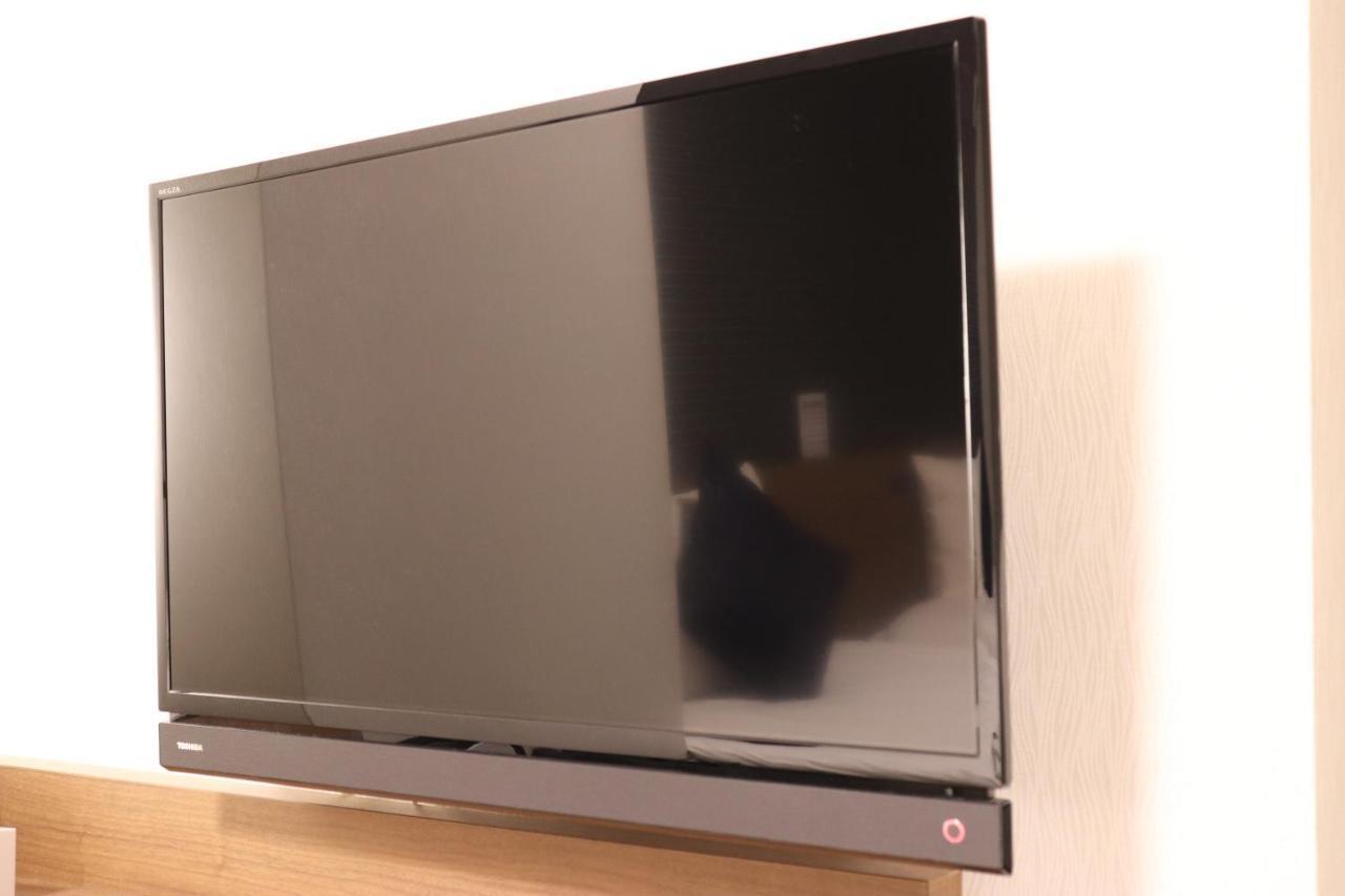טוקיו Asakusa Kuramae Hotel Yume Iroha מראה חיצוני תמונה